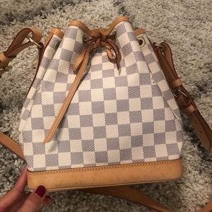 Louis Vuitton handbag